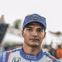 Alex Palou